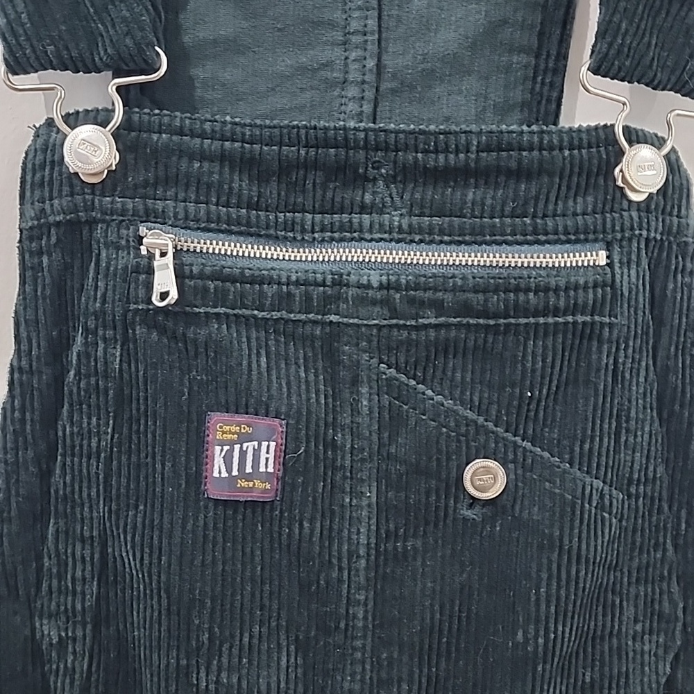 Kith Corduroy Overalls - Picture 5 of 16